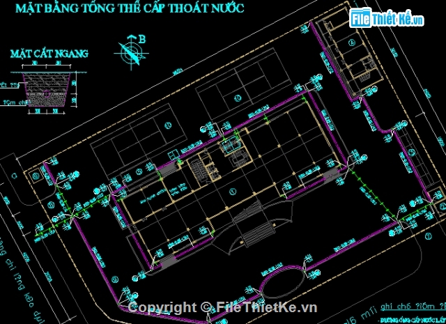 nước nhà công vụ,PCCC nhà công vụ,nước +PCCC